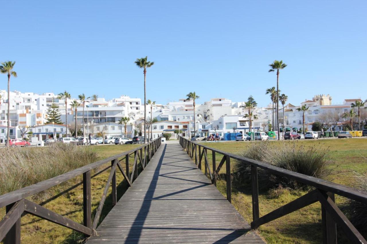 Conil Casa H&L Villa Conil De La Frontera Exterior foto