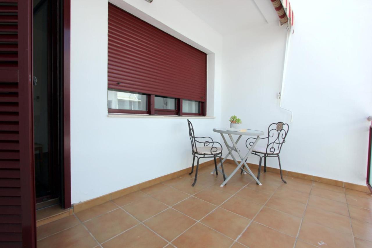 Conil Casa H&L Villa Conil De La Frontera Exterior foto